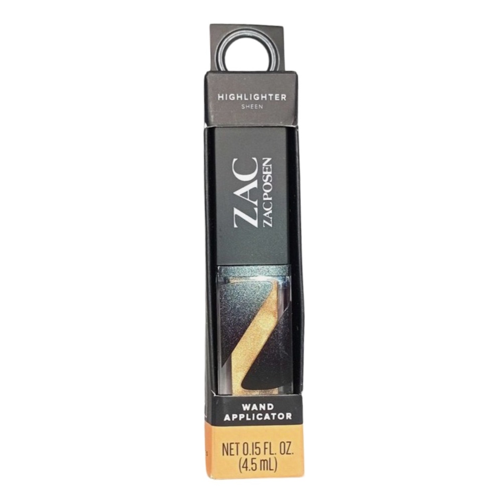 NIB ZAC POSEN HIGHLIGHTER - SHEEN